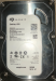 seagate HDD